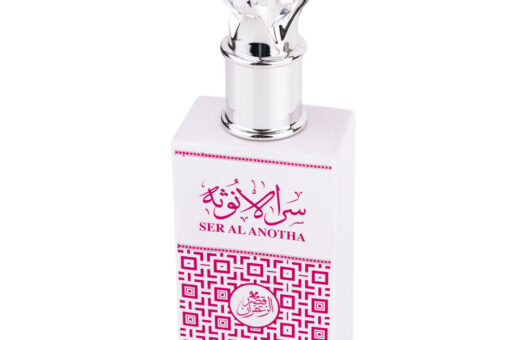 (plu01042) - Apa de Parfum Ser Al Anotha, Wadi Al Khaleej, Femei - 80ml