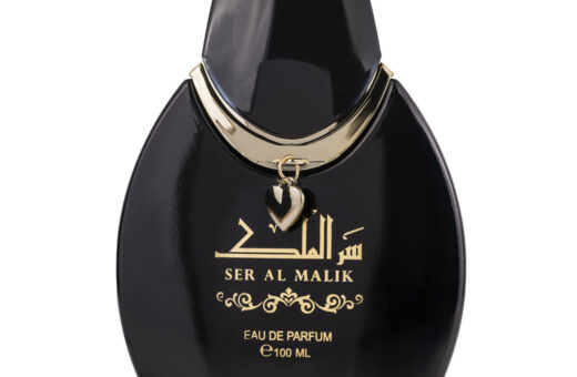 (plu01083) - Apa de Parfum Ser Al Malik, Wadi Al Khaleej, Barbati - 100ml