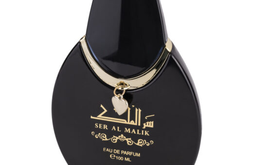 (plu01083) - Apa de Parfum Ser Al Malik, Wadi Al Khaleej, Barbati - 100ml