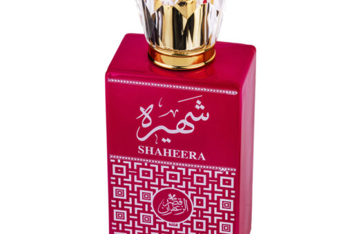 (plu01044) - Apa de Parfum Shaheera, Wadi Al Khaleej, Femei - 80ml