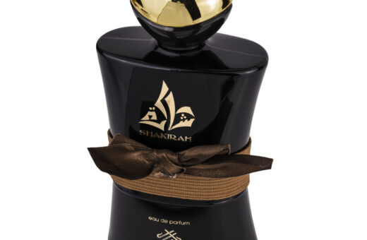 (plu01021) - Apa de Parfum Shakirah, Ajyad, Femei - 100ml