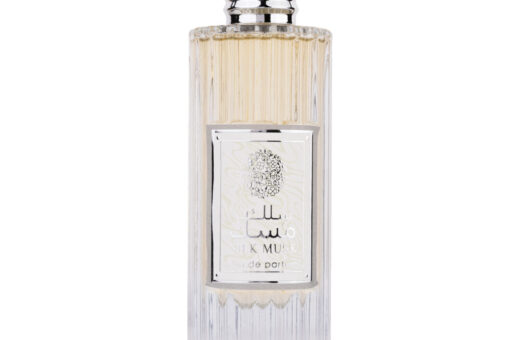 (plu01100) - Apa de Parfum Silk Musk, Wadi Al Khaleej, Unisex - 100ml