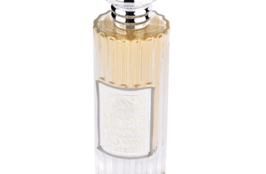 (plu01100) - Apa de Parfum Silk Musk, Wadi Al Khaleej, Unisex - 100ml