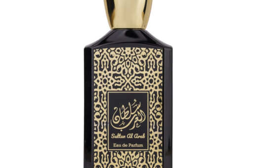 (plu01067) - Apa de Parfum Sultan Al Arab, Wadi Al Khaleej, Barbati - 100ml