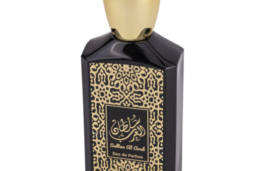 (plu01067) - Apa de Parfum Sultan Al Arab, Wadi Al Khaleej, Barbati - 100ml