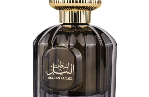 (plu00161) - Apa de Parfum Al Wataniah Sultan al Lail, Al Wataniah, Barbati - 100ml