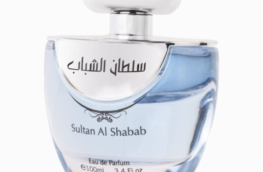 (plu00039) - Apa de Parfum Sultan Al Shabab, Ard Al Zaafaran, Barbati - 100ml
