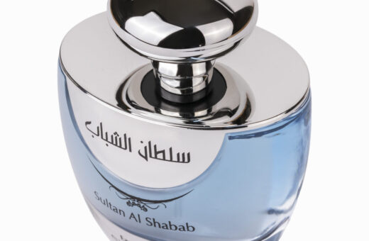 (plu00039) - Apa de Parfum Sultan Al Shabab, Ard Al Zaafaran, Barbati - 100ml