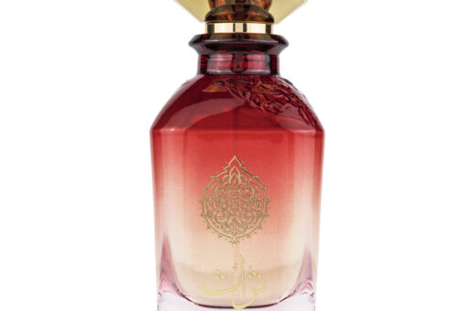 (plu00136) - Apa de Parfum Thurath, Al Wataniah, Femei - 100ml
