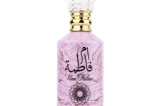 (plu01075) - Apa de Parfum Umm Fatima, Wadi Al Khaleej, Femei - 100ml