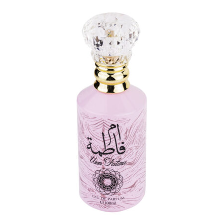 (plu01075) - Apa de Parfum Umm Fatima, Wadi Al Khaleej, Femei - 100ml