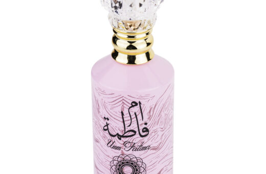(plu01075) - Apa de Parfum Umm Fatima, Wadi Al Khaleej, Femei - 100ml