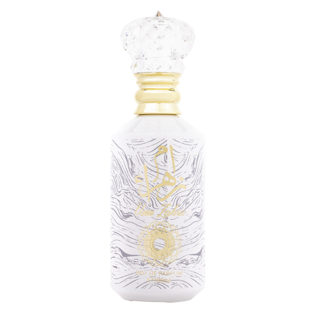 (plu01074) - Apa de Parfum Umm Zahra, Wadi Al Khaleej, Femei - 100ml