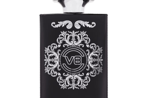 (plu01127) - Apa de Parfum V8, Wadi Al Khaleej, Barbati - 100ml