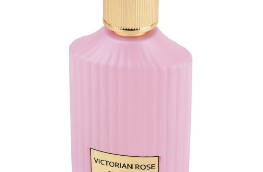 (plu01140) - Apa de Parfum Fragrance Victorian Rose, Wadi Al Khaleej, Femei - 100ml