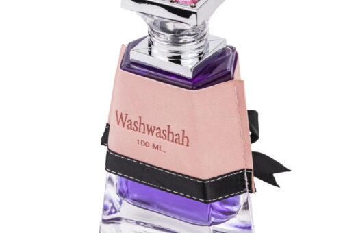 (plu00173) - Set Washwashah, Lattafa, Femei, Apa de Parfum - 100ml + Deo - 50ml