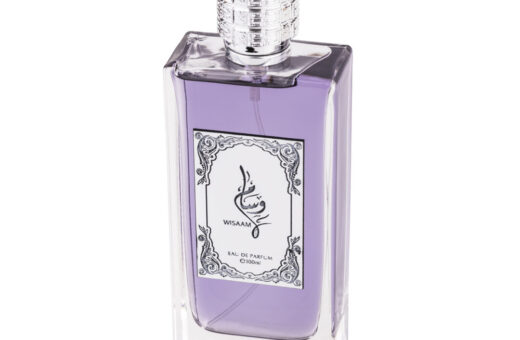 (plu01071) - Apa de Parfum Wisaam, Wadi Al Khaleej, Barbati - 100ml