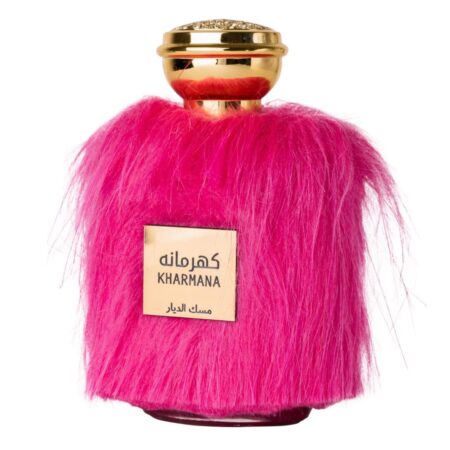 (plu01179) - Apa de Parfum Kharmana, Wadi Al Khaleej, Femei - 100ml