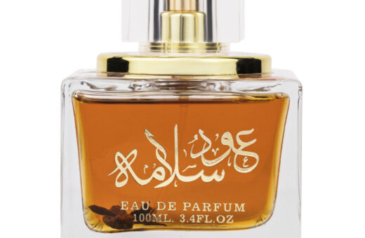 (plu00358) - Apa de Parfum Raghba For Woman, Lattafa, Femei - 30ml