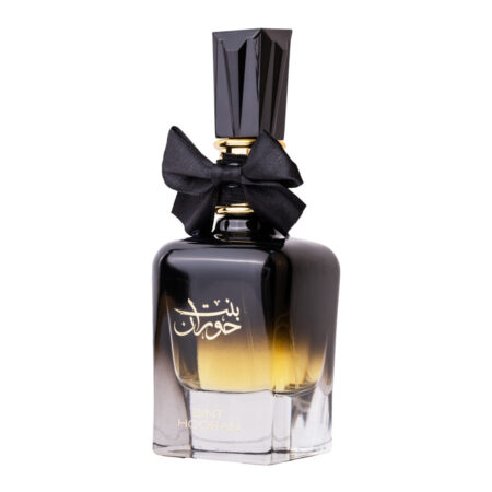 (plu00020) - Apa de Parfum Bint Horan, Ard Al Zaafaran, Femei - 100ml