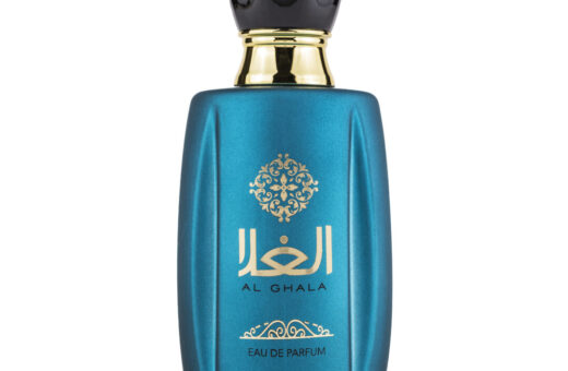 (plu00528) - Apa de Parfum Al Ghala, Ard Al Zaafaran, Unisex - 100ml