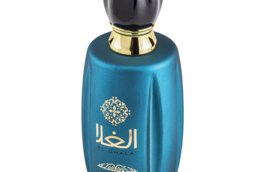 (plu00528) - Apa de Parfum Al Ghala, Ard Al Zaafaran, Unisex - 100ml