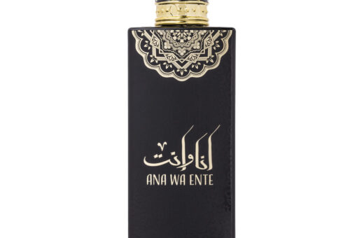 (plu01036) - Apa de Parfum Ana Wa Ente, Wadi Al Khaleej, Barbati - 80ml