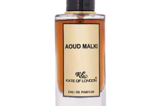 (plu01150) - Apa de Parfum Aoud Malki, Wadi Al Khaleej, Unisex - 80ml