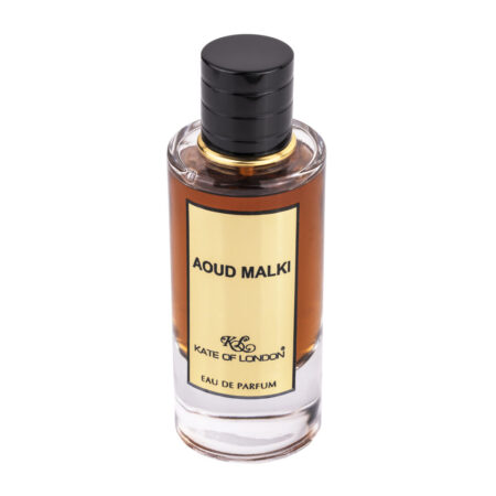 (plu01150) - Apa de Parfum Aoud Malki, Wadi Al Khaleej, Unisex - 80ml