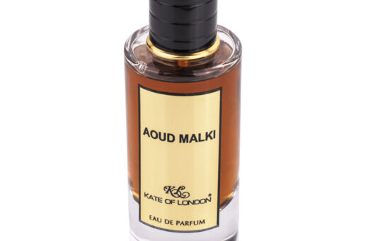 (plu01150) - Apa de Parfum Aoud Malki, Wadi Al Khaleej, Unisex - 80ml