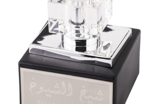 (plu00785) - Apa de Parfum Sheikh Shuyukh, Lattafa, Barbati - 30ml