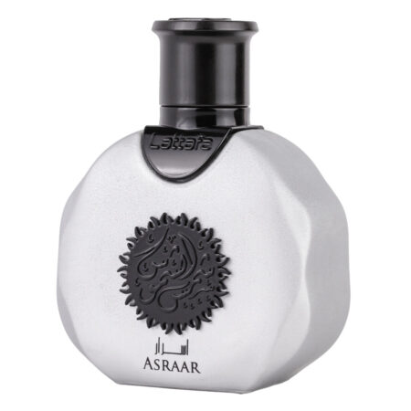 (plu01218) - Apa de Parfum Asraar Shamoos, Lattafa, Femei - 35ml