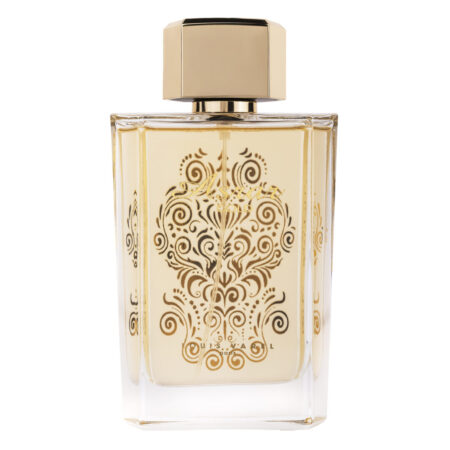 (plu00323) - Apa de Parfum Asrar Gold, Louis Varel, Unisex - 100ml