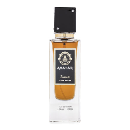 (plu01147) - Apa de Parfum Avatar Intense, Wadi Al Khaleej, Unisex - 80ml