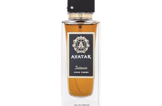 (plu01147) - Apa de Parfum Avatar Intense, Wadi Al Khaleej, Unisex - 80ml