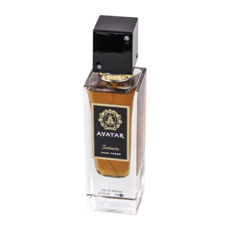 (plu01147) - Apa de Parfum Avatar Intense, Wadi Al Khaleej, Unisex - 80ml