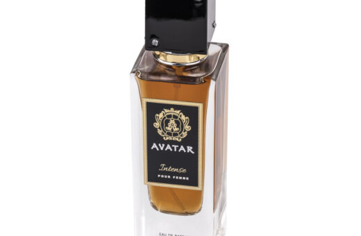 (plu01147) - Apa de Parfum Avatar Intense, Wadi Al Khaleej, Unisex - 80ml