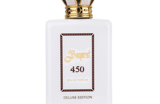 (plu01173) - Apa de Parfum Baqarat 450 Deluxe Edition, Wadi Al Khaleej, Femei - 100ml