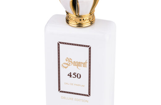 (plu01173) - Apa de Parfum Baqarat 450 Deluxe Edition, Wadi Al Khaleej, Femei - 100ml