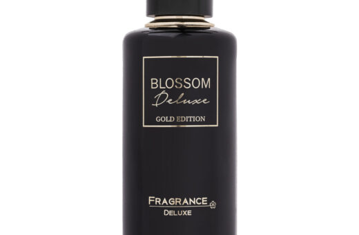 (plu01172) - Apa de Parfum Blossom Deluxe Gold Edition, Wadi Al Khaleej, Unisex - 100ml
