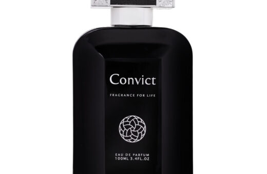 (plu01162) - Apa de Parfum Convict, Wadi Al Khaleej, Barbat - 100ml