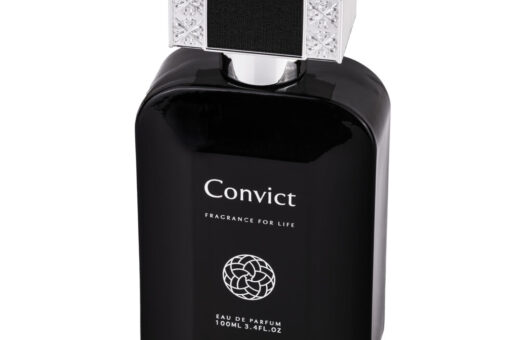 (plu01162) - Apa de Parfum Convict, Wadi Al Khaleej, Barbat - 100ml