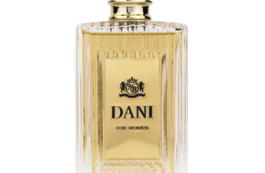 (plu02003) - Apa de Parfum Dani, New Brand, Femei - 100ml