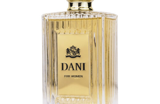 (plu02003) - Apa de Parfum Dani, New Brand, Femei - 100ml