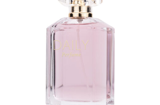 (plu02004) - Apa de Parfum Daily, New Brand, Femei - 100ml
