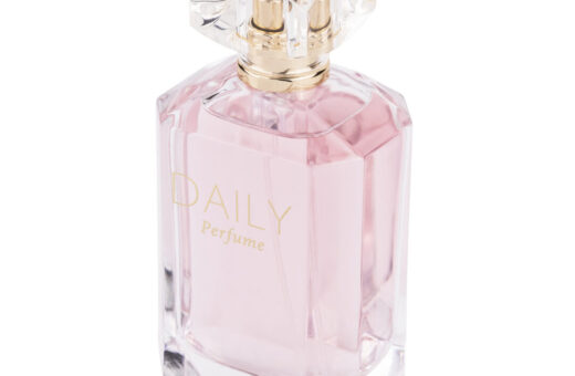 (plu02004) - Apa de Parfum Daily, New Brand, Femei - 100ml