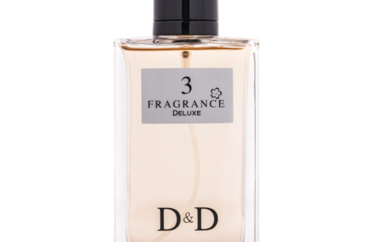 (plu01165) - Apa de Parfum Fragrance De Luxe 3, Wadi Al Khaleej, Femei - 100ml