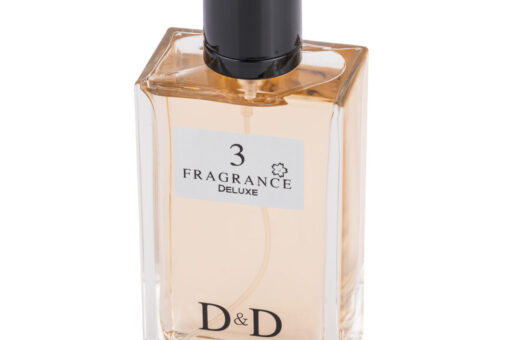 (plu01165) - Apa de Parfum Fragrance De Luxe 3, Wadi Al Khaleej, Femei - 100ml