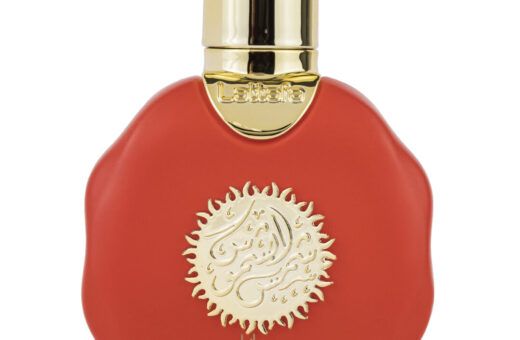 (plu00196) - Apa de Parfum Diana Shamoos, Lattafa, Femei - 35ml