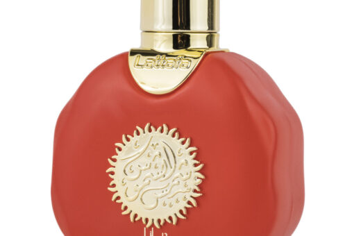 (plu00196) - Apa de Parfum Diana Shamoos, Lattafa, Femei - 35ml